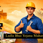 Ladla Bhai Yojana Maharashtra Online Apply